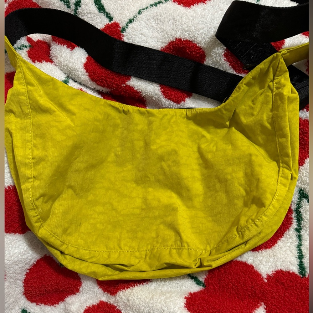 Baggu medium crescent
